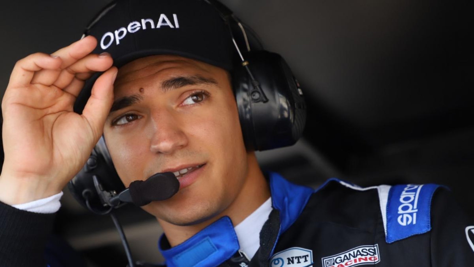 Palou and the historic 10 that looms over IndyCar: I dont have it in my head... but Ill do everything to achieve it