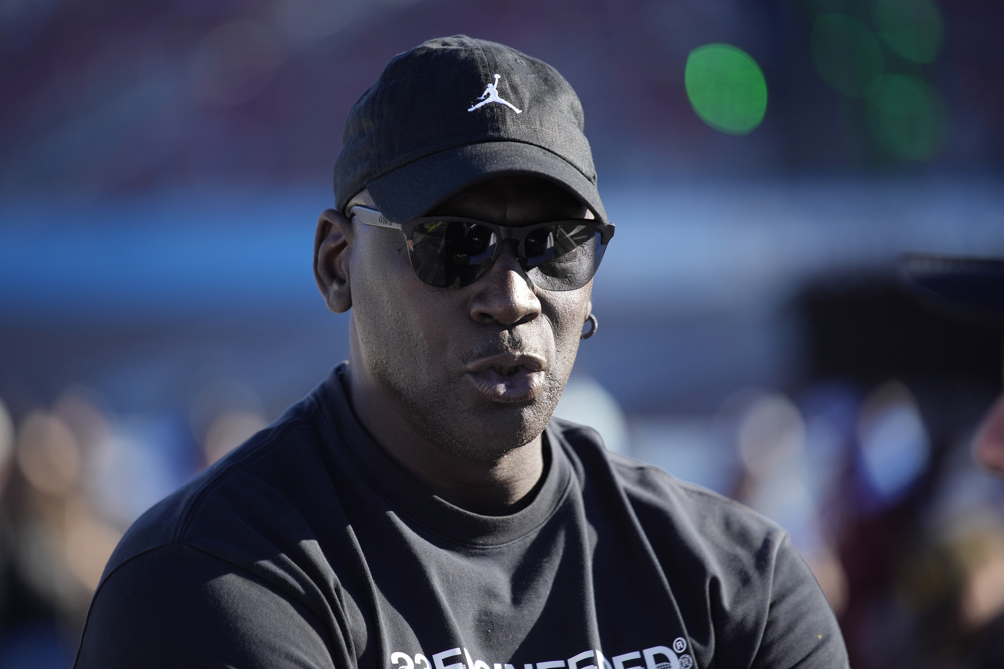 Michael Jordans legal battle recieves trial date amid latest judge decision