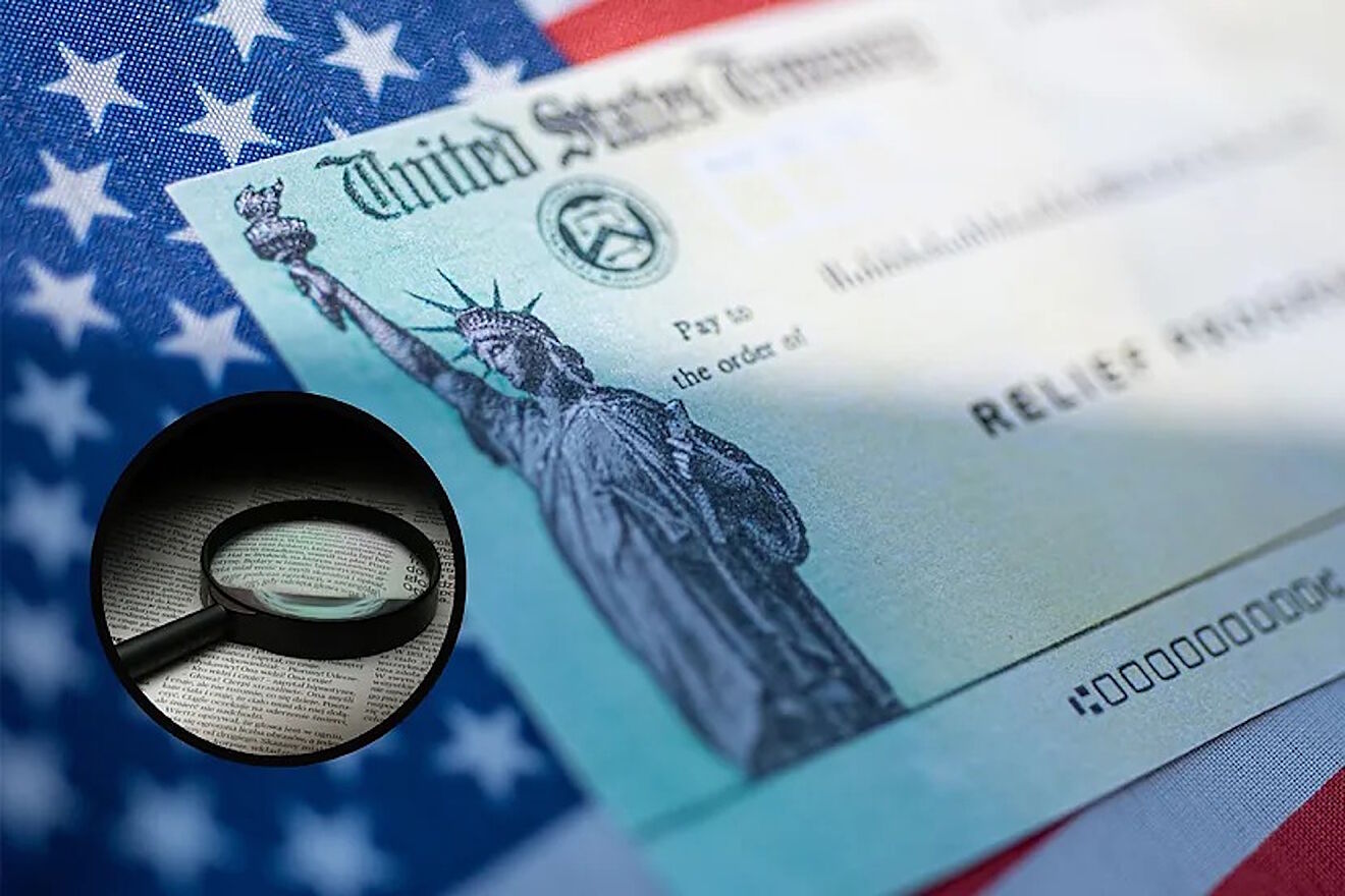 Fact Check: Will millions of Americans soon receive a $1,390 stimulus...