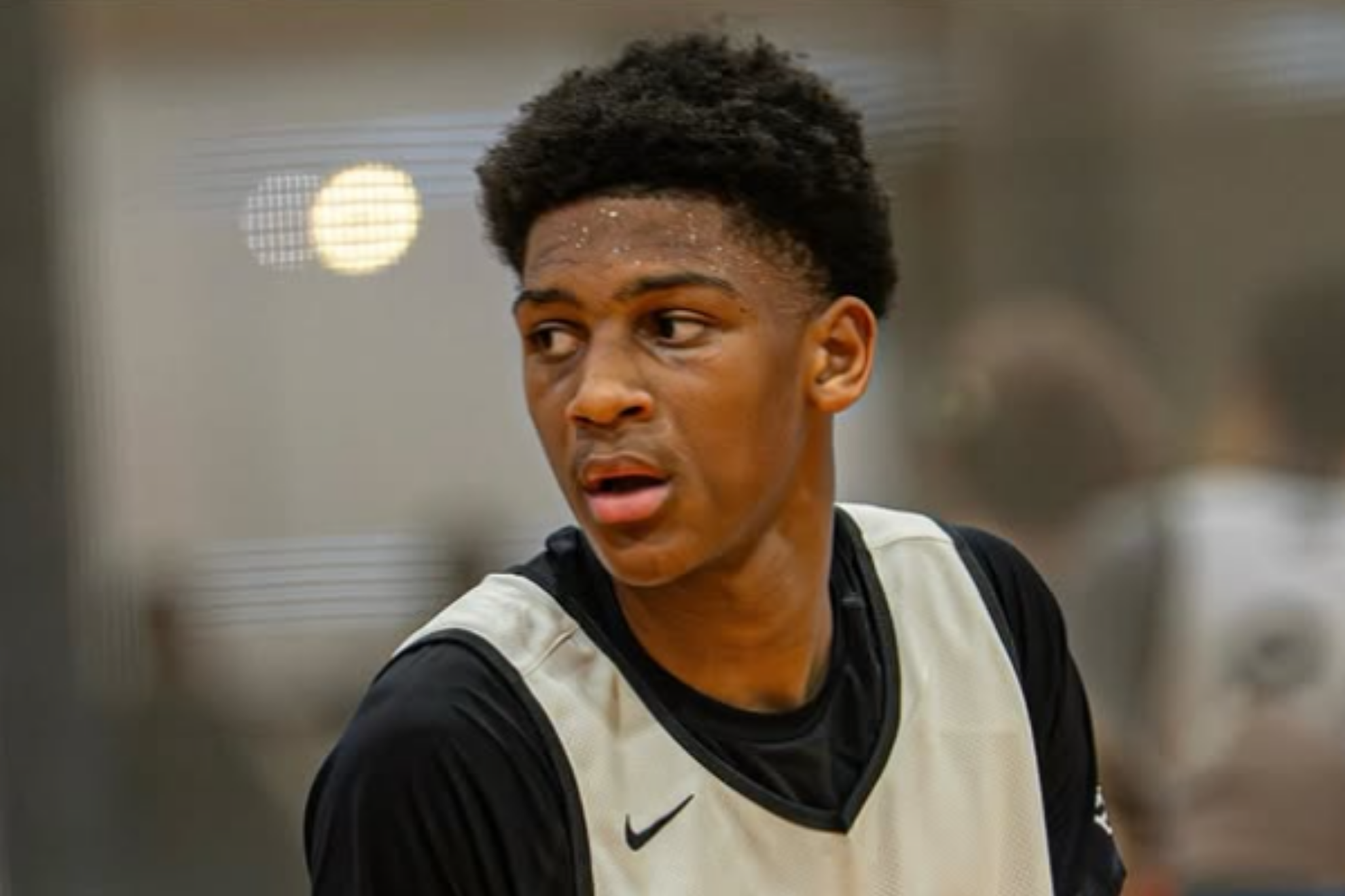 Marcus Spears Jr | Instagram @marcusjr31